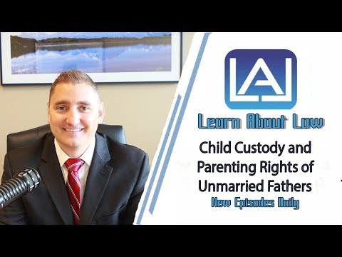 Understanding Fathers' Legal Rights in the United States