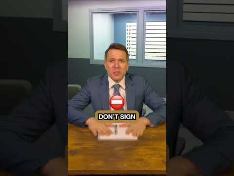 Understanding the Circumstances that May Require Legal Representation