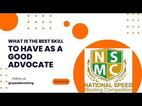 The Qualities and Skills of an Effective Advocate: Exploring the Traits of Strong Advocacy