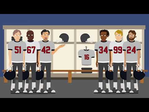 NFL Member with a Legal Background: Law Degree Holders in the National Football League