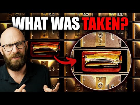 Understanding the Severity of Robbery as a Crime in the United Kingdom