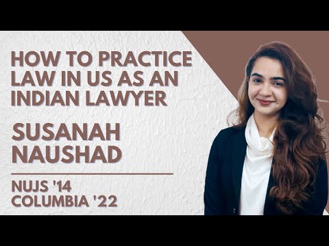 Understanding the Eligibility of Foreigners to Practice Law in India