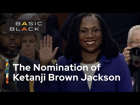 The Legacy and Impact of Prominent Black Lawyer, Jackson