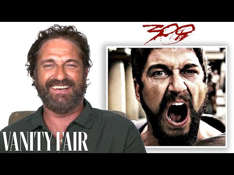 Is Gerard Butler a real lawyer?