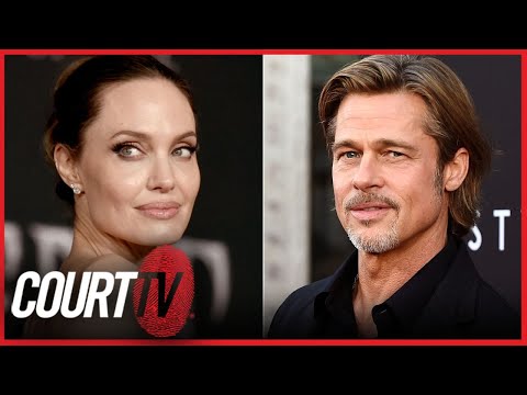 Legal Representation for Brad Pitt: Uncovering the Counsel Behind His Case