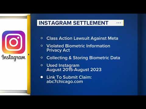 Understanding the Potential for Settlement Compensation for Illinois Instagram Users in Light of the New Lawsuit