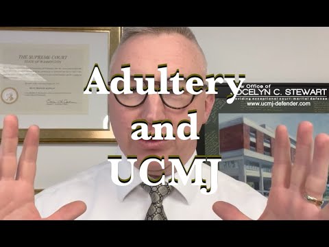 Understanding the Legality of Adultery Across the United States