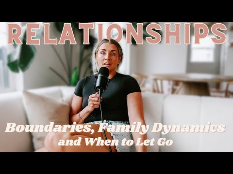 Navigating Difficult Family Dynamics: Strategies for Dealing with Challenging In-Law Relationships