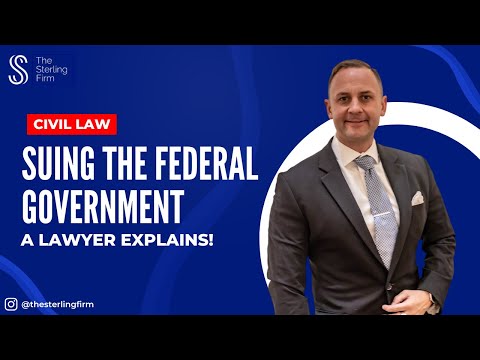 Understanding the Right to Sue Local Government: A Comprehensive Analysis