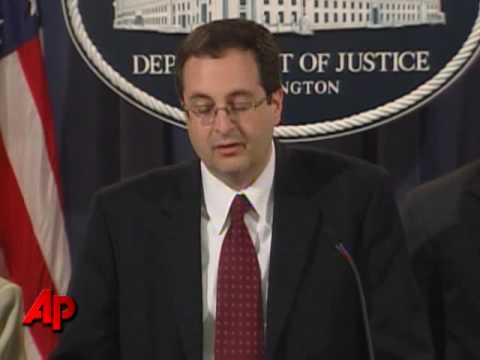 The Largest Criminal Fine in US History: Understanding the Record-Breaking Penalty