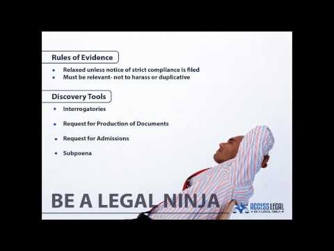 The Importance of Legal Representation in Family Court Proceedings: A Comprehensive Analysis