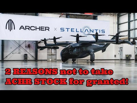 Understanding the Lawsuit Against Archer Aviation: An In-depth Analysis