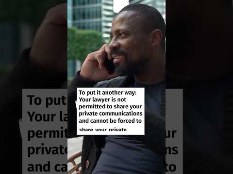 The Importance of Full Disclosure to Your Legal Counsel: What You Need to Know