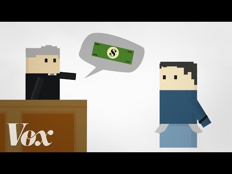 The Factors Influencing a Judge's Decision to Set Bail in the US Legal System