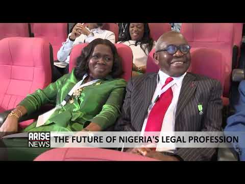 The Compensation Landscape of Legal Professions in Nigeria