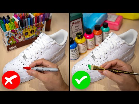 The Legality of Painting and Selling Nike Shoes: A Comprehensive Analysis