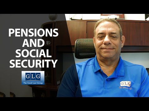 Understanding the Relationship Between State Pensions and Passporting Benefits for Legal Aid in the US