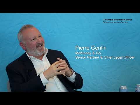 Understanding the Role of Karin Nelson as Chief Legal Officer