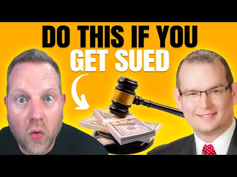 Understanding the Importance of Seeking Legal Counsel