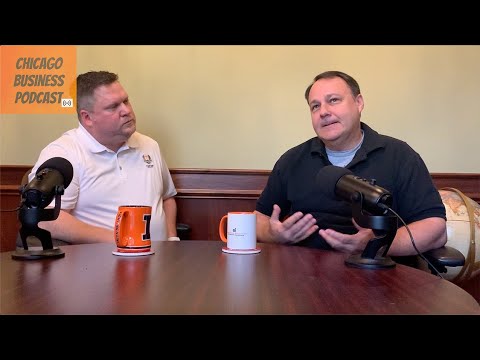 Understanding the Size and Scope of Chapman and Cutler in the Legal Industry