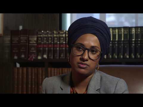 Exploring Prominent Female Human Rights Lawyers: An Assessment of Their Remarkable Achievements and Contributions