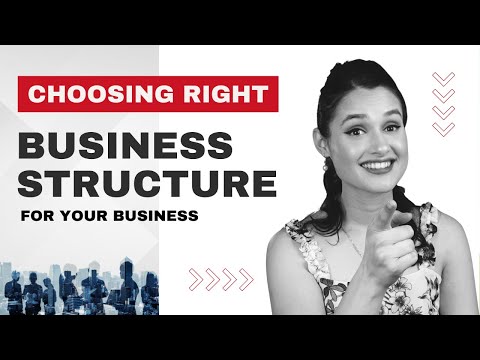Choosing the Optimal Legal Structure for Starting a Business: A Comprehensive Analysis