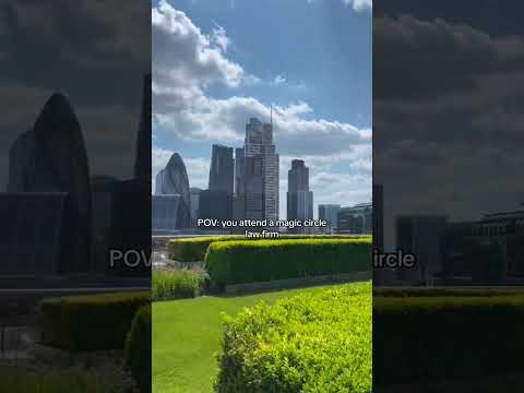 Guide to Identifying Magic Circle Law Firms in the United States