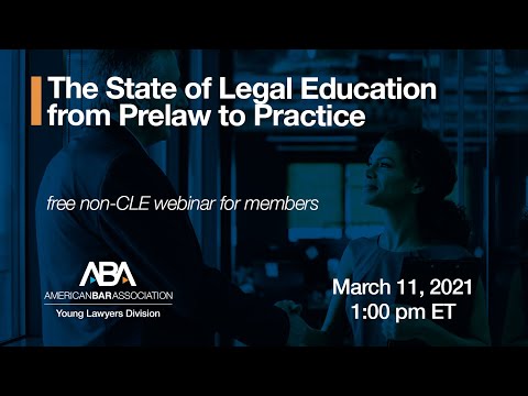 Understanding the Significance of ABA in Law School Education