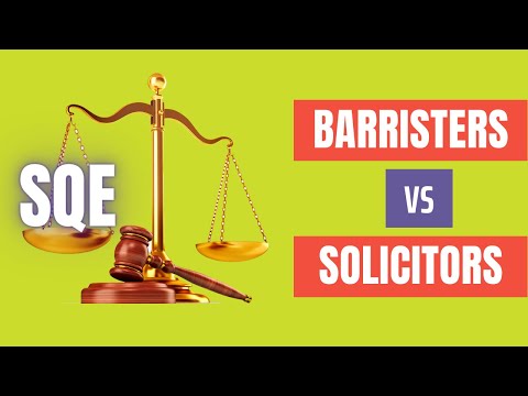 Can a Solicitor Advocate Attain the Rank of QC? Explained.