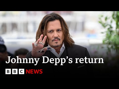 Johnny Depp's Current Legal Representation: An Update