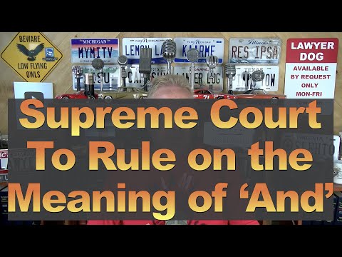 Understanding the Significance of the Rule of Four in US Law