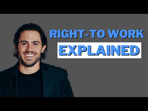 Understanding an Employee's Right to Legal Representation in the United States