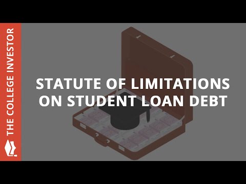Understanding the Statute of Limitations for National Collegiate Student Loan Trust: A Comprehensive Guide