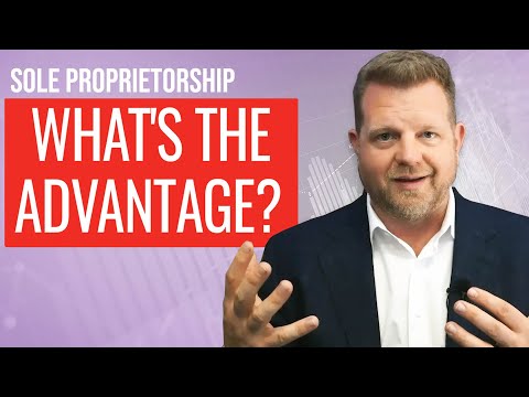 The Title: Understanding the Role of the Sole Proprietor in a Law Firm