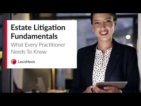 Exploring the Types of Cases Well-Fitted for Litigation