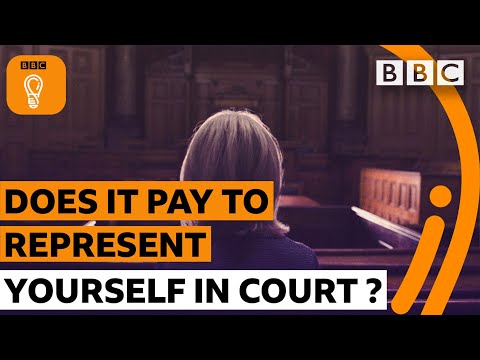 Understanding Legal Fees for Court Representation in the UK