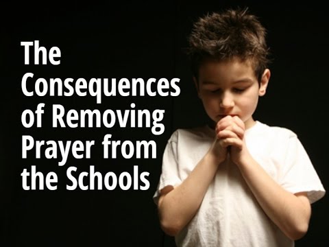The Supreme Court Case That Prohibited Prayer in Public Schools: A Detailed Analysis
