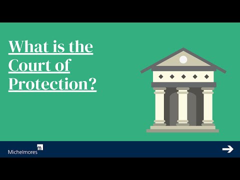 Understanding the Relationship Between the Court of Protection and the High Court