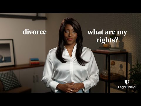 Understanding Legal Aid for Divorce: Your Rights and Options Explained