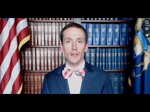 An Informative Guide: Contacting the Michigan Attorney General's Office