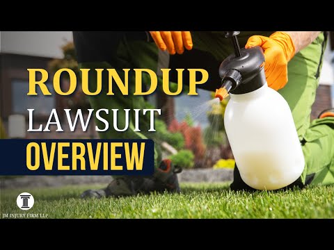 The Current Status of the Roundup Lawsuit: An Overview of Recent Developments