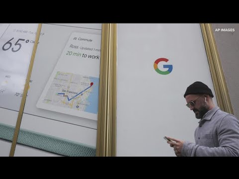 Understanding the Process of Participating in the Google Tracking Lawsuit