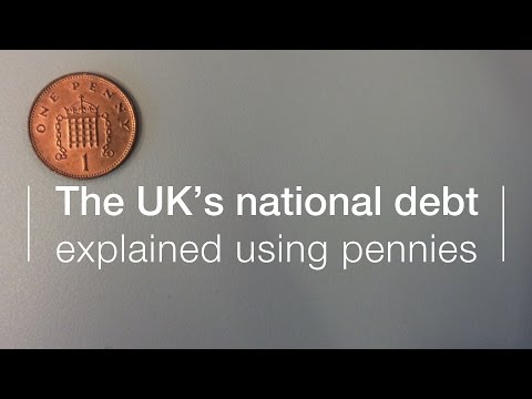 Understanding the Legal Implications of Debt in the United Kingdom