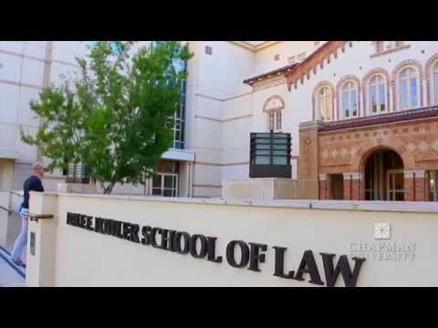Analyzing the Value of Chapman Law School: A Comprehensive Evaluation