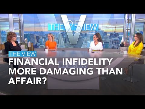 Legal Implications of Financial Infidelity in Marriage: A Comprehensive Analysis