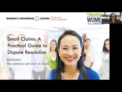 Exploring Alternatives to Small Claims Court: A Comprehensive Overview of Dispute Resolution Options