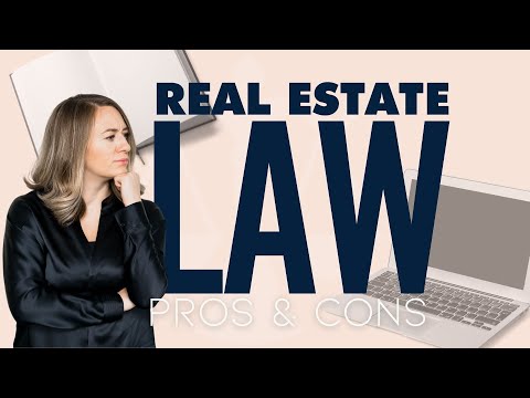 Exploring Opportunities in Real Estate with a Law Degree