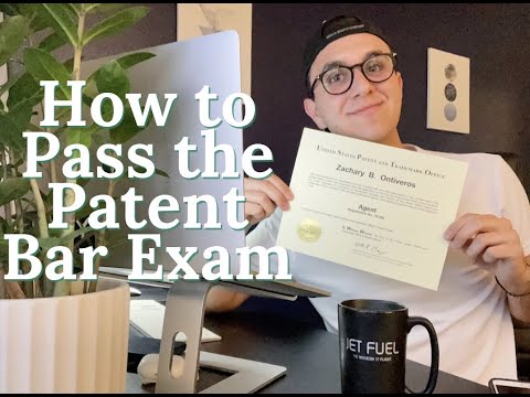 The Stress of Being a Patent Attorney: A Comprehensive Examination