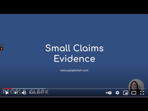 Navigating Small Claims in Indiana: Understanding the Role of Legal Representation