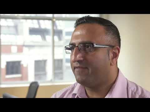 The Location of the Government Legal Department Explained